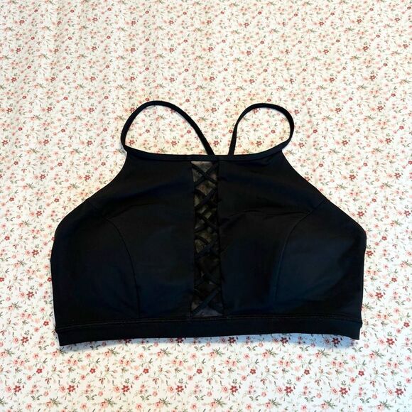 Lululemon Shoreline Swim Top
Black - Picture 7 of 8